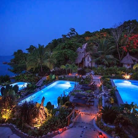 Hermosa Cove Villa Resort & Suites Ocho Rios Zewnętrze zdjęcie