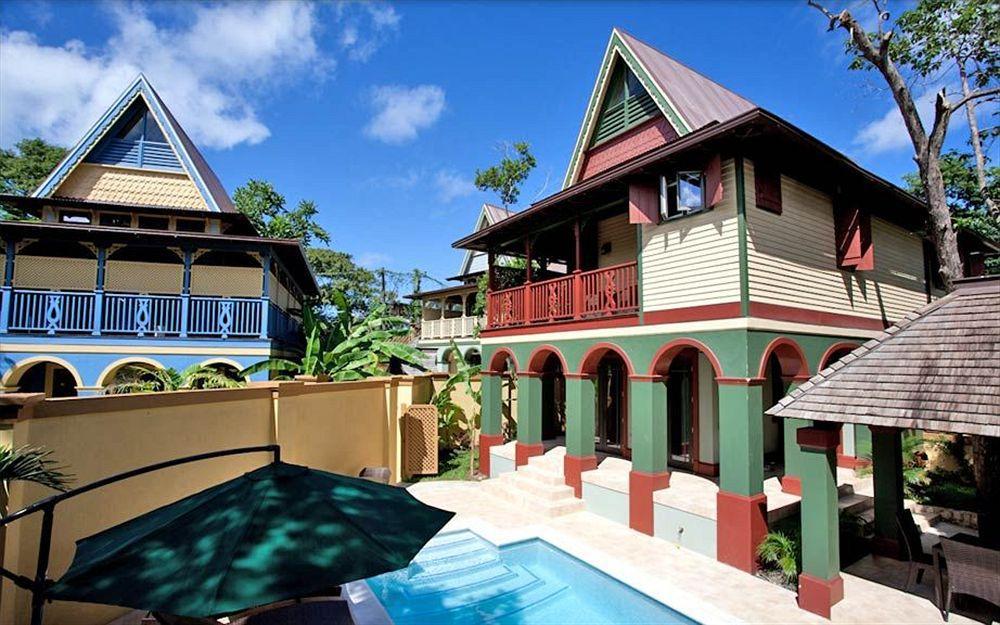 Hermosa Cove Villa Resort & Suites Ocho Rios Zewnętrze zdjęcie