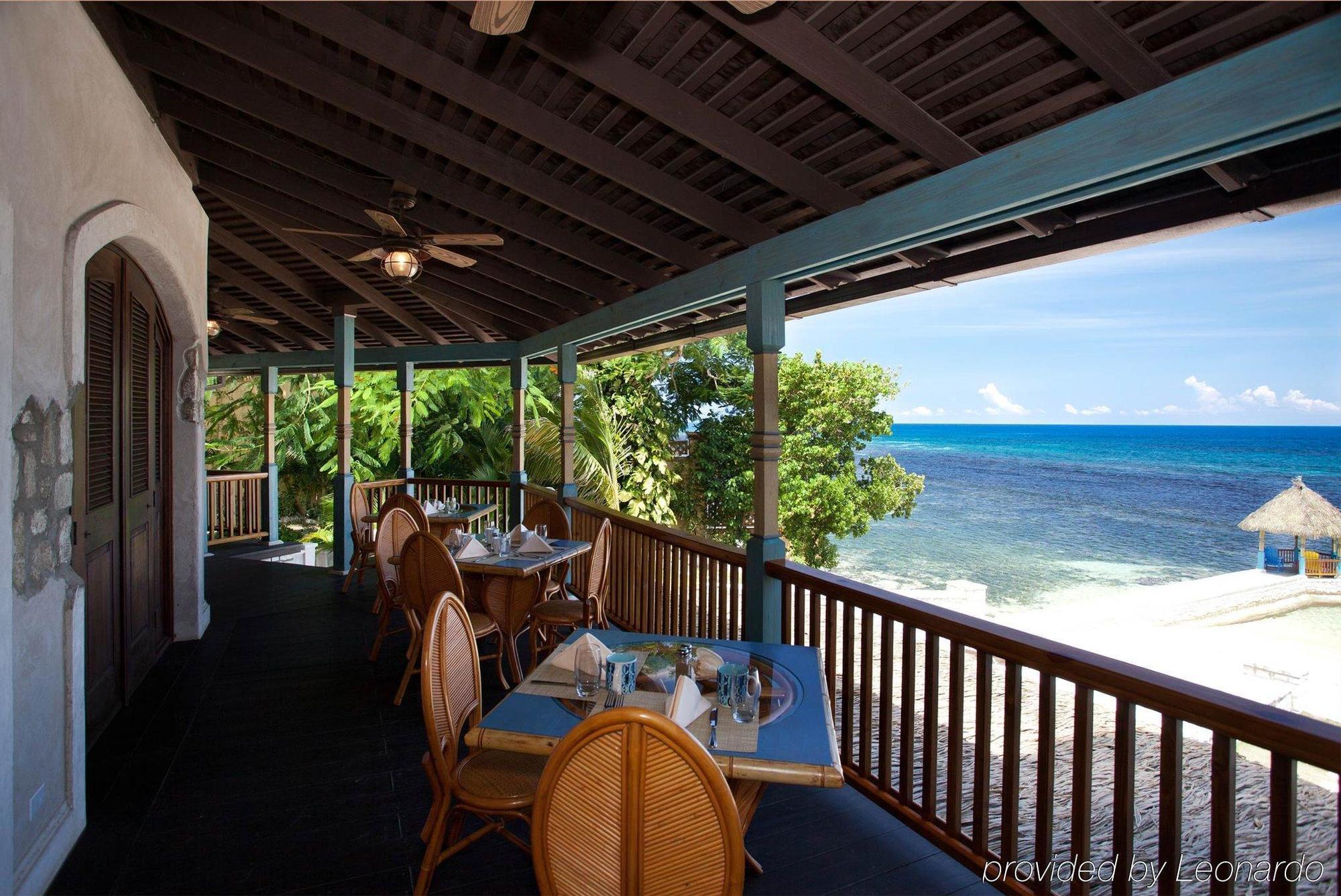 Hermosa Cove Villa Resort & Suites Ocho Rios Zewnętrze zdjęcie
