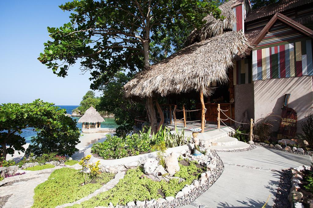 Hermosa Cove Villa Resort & Suites Ocho Rios Zewnętrze zdjęcie
