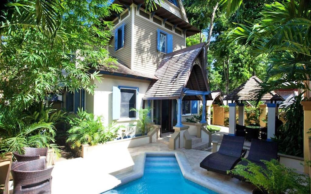 Hermosa Cove Villa Resort & Suites Ocho Rios Pokój zdjęcie