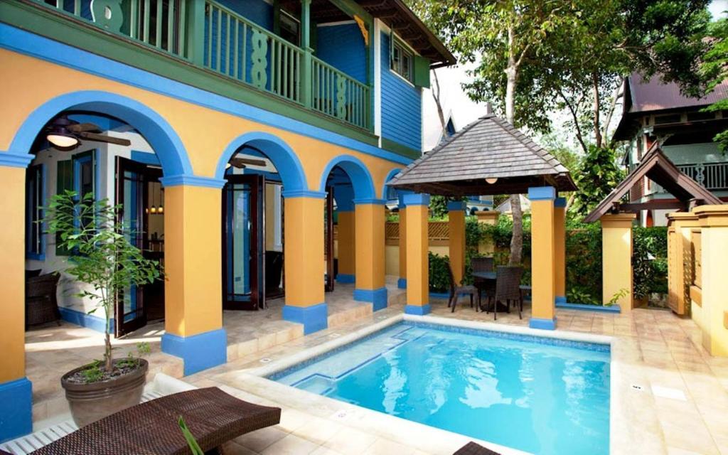 Hermosa Cove Villa Resort & Suites Ocho Rios Pokój zdjęcie