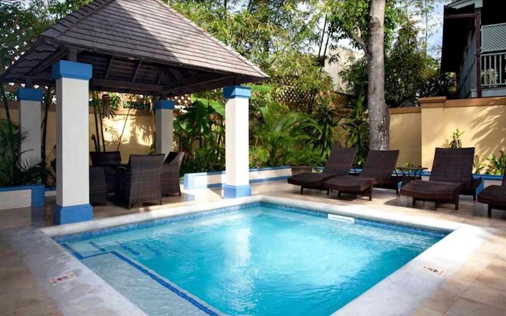 Hermosa Cove Villa Resort & Suites Ocho Rios Pokój zdjęcie