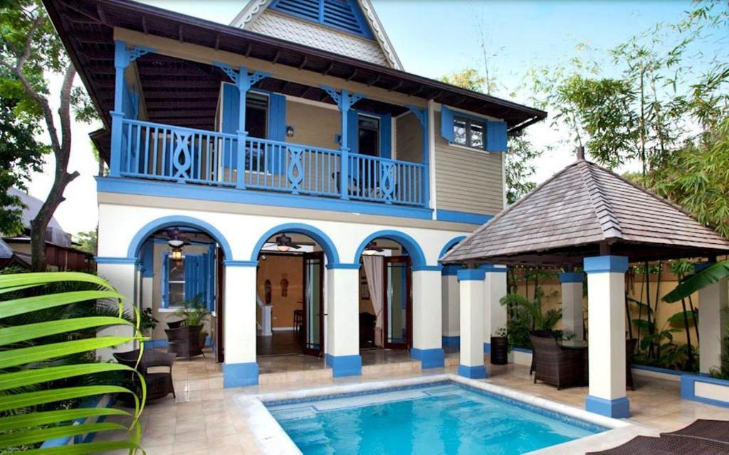 Hermosa Cove Villa Resort & Suites Ocho Rios Pokój zdjęcie