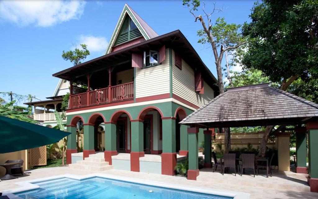 Hermosa Cove Villa Resort & Suites Ocho Rios Pokój zdjęcie