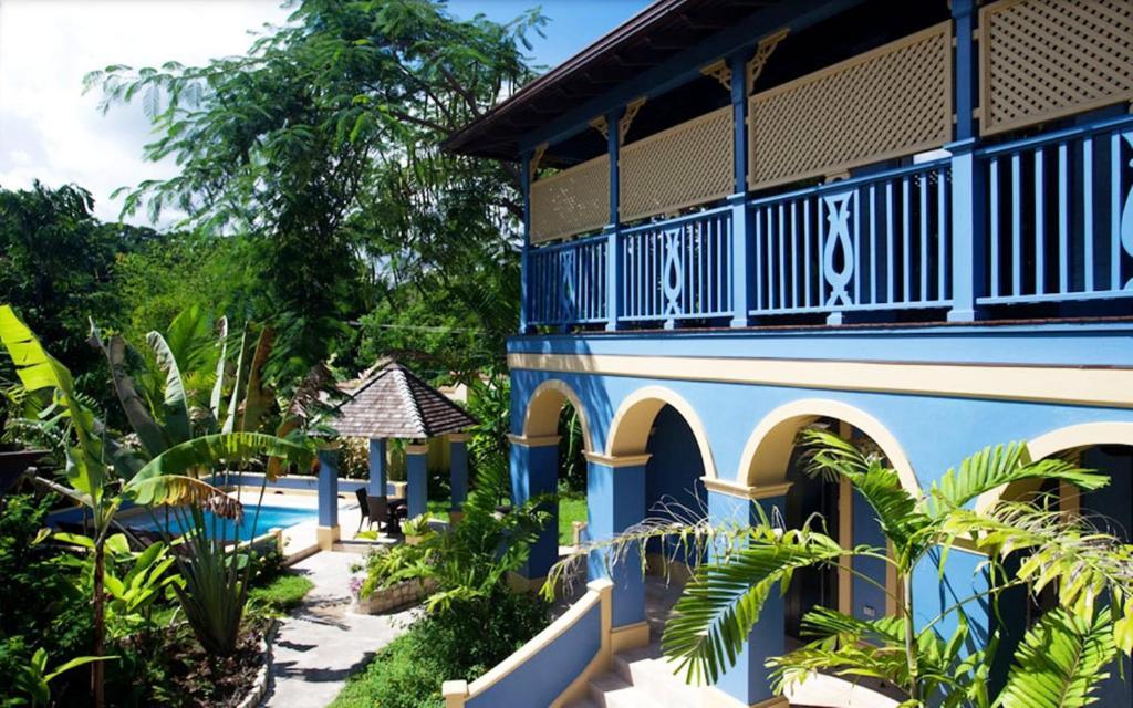Hermosa Cove Villa Resort & Suites Ocho Rios Pokój zdjęcie