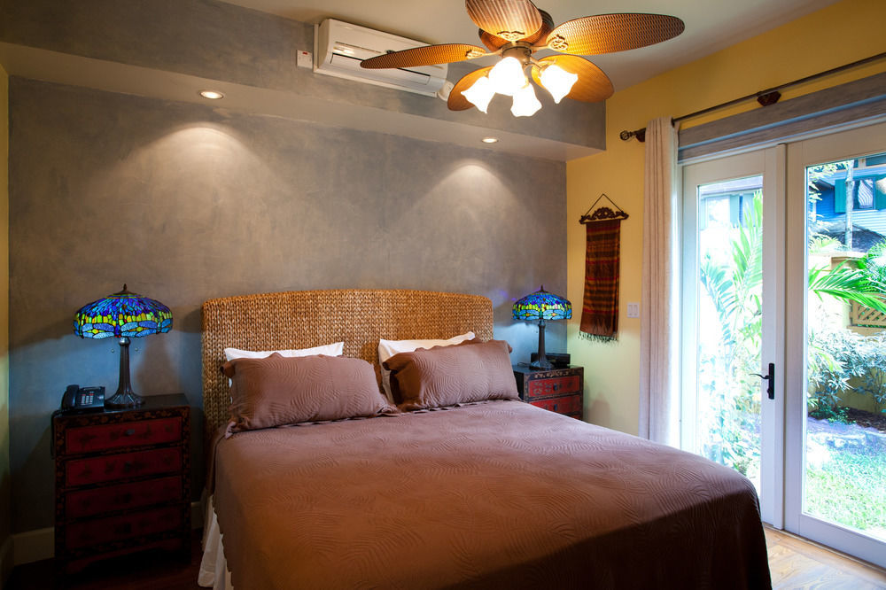 Hermosa Cove Villa Resort & Suites Ocho Rios Zewnętrze zdjęcie