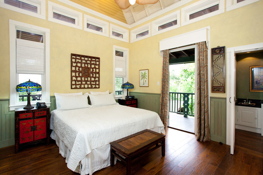 Hermosa Cove Villa Resort & Suites Ocho Rios Zewnętrze zdjęcie