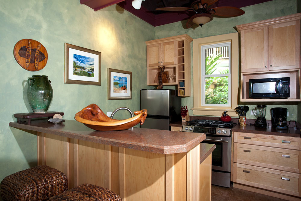 Hermosa Cove Villa Resort & Suites Ocho Rios Zewnętrze zdjęcie