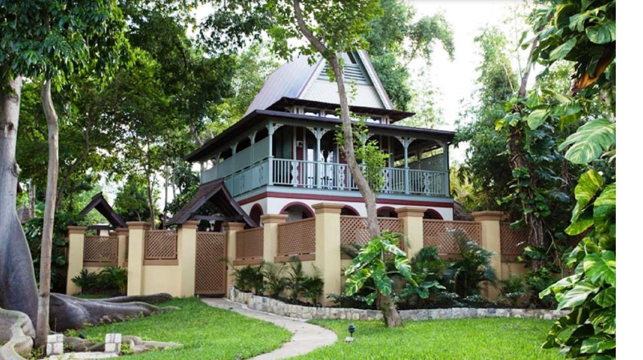 Hermosa Cove Villa Resort & Suites Ocho Rios Zewnętrze zdjęcie