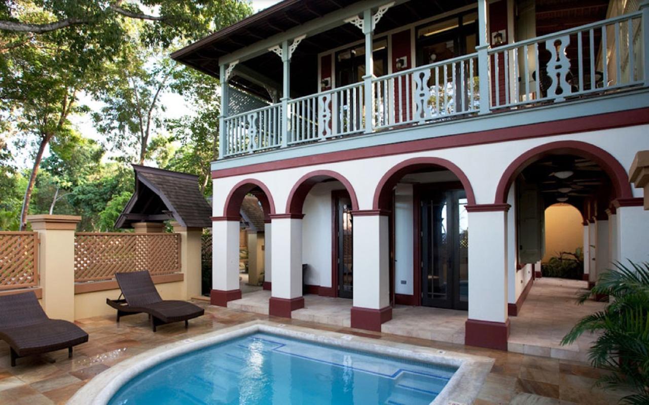 Hermosa Cove Villa Resort & Suites Ocho Rios Zewnętrze zdjęcie