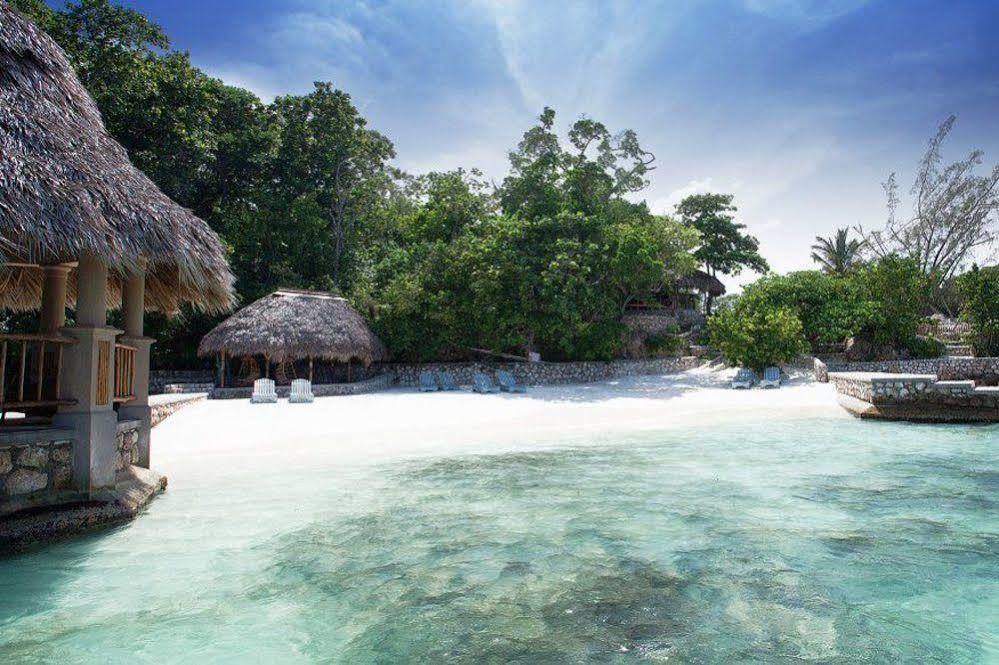 Hermosa Cove Villa Resort & Suites Ocho Rios Zewnętrze zdjęcie