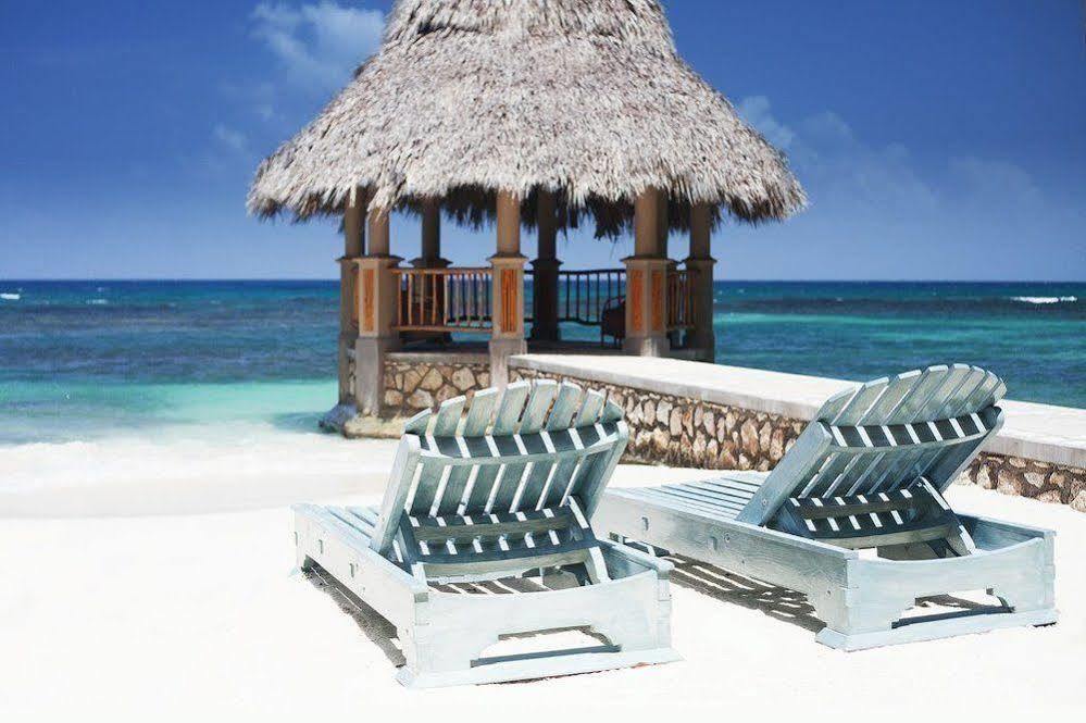 Hermosa Cove Villa Resort & Suites Ocho Rios Zewnętrze zdjęcie