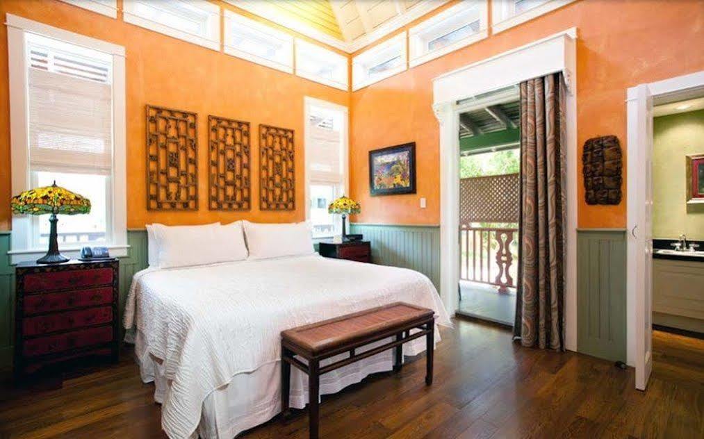 Hermosa Cove Villa Resort & Suites Ocho Rios Zewnętrze zdjęcie