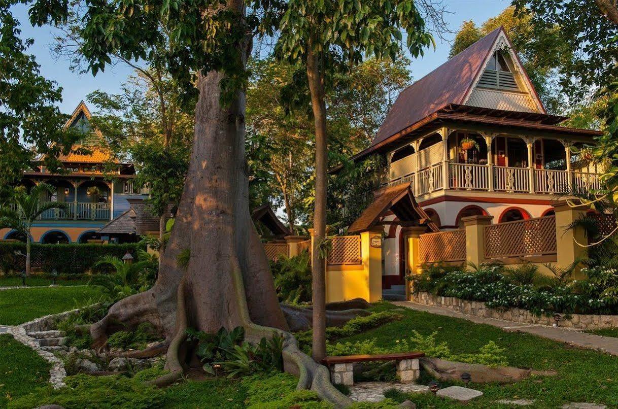 Hermosa Cove Villa Resort & Suites Ocho Rios Zewnętrze zdjęcie
