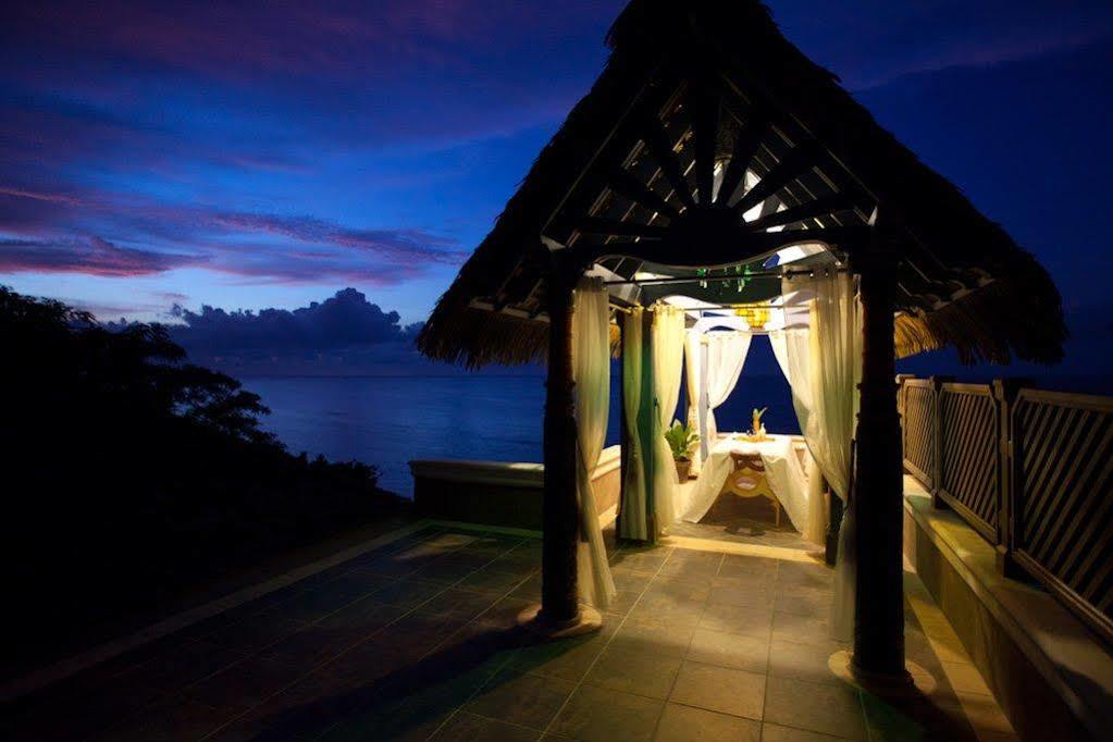 Hermosa Cove Villa Resort & Suites Ocho Rios Zewnętrze zdjęcie