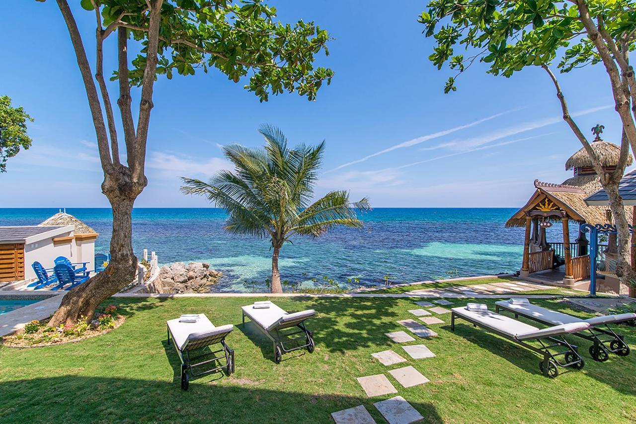 Hermosa Cove Villa Resort & Suites Ocho Rios Zewnętrze zdjęcie