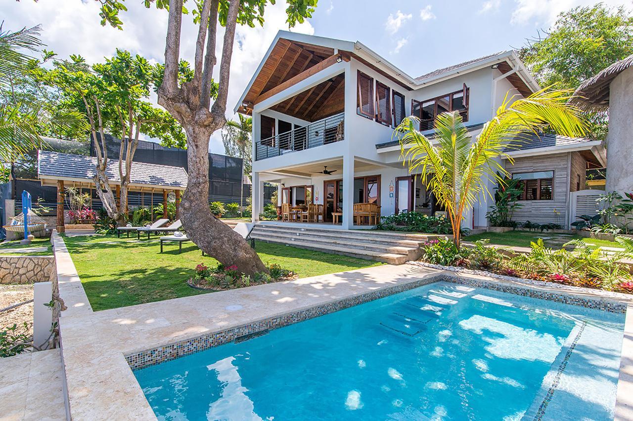 Hermosa Cove Villa Resort & Suites Ocho Rios Zewnętrze zdjęcie
