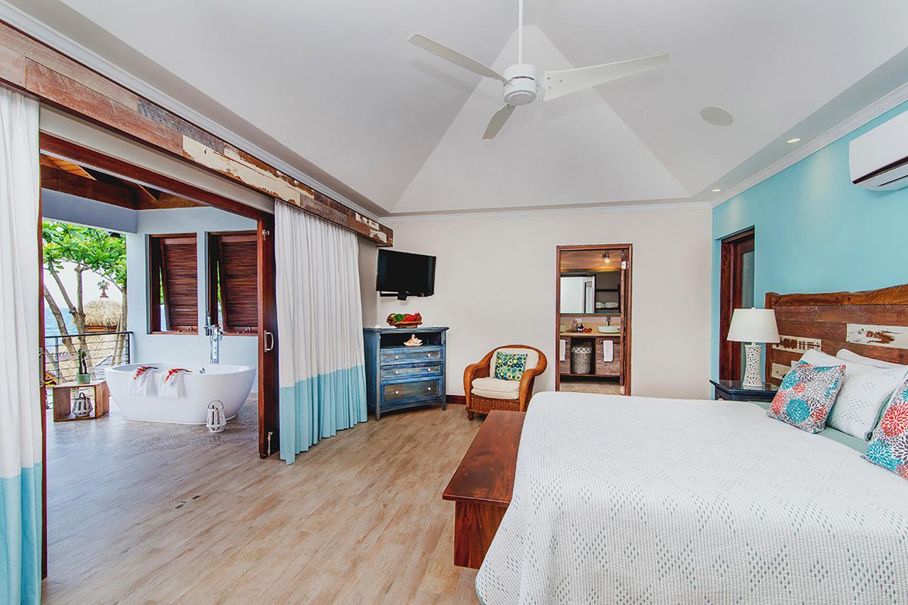 Hermosa Cove Villa Resort & Suites Ocho Rios Zewnętrze zdjęcie