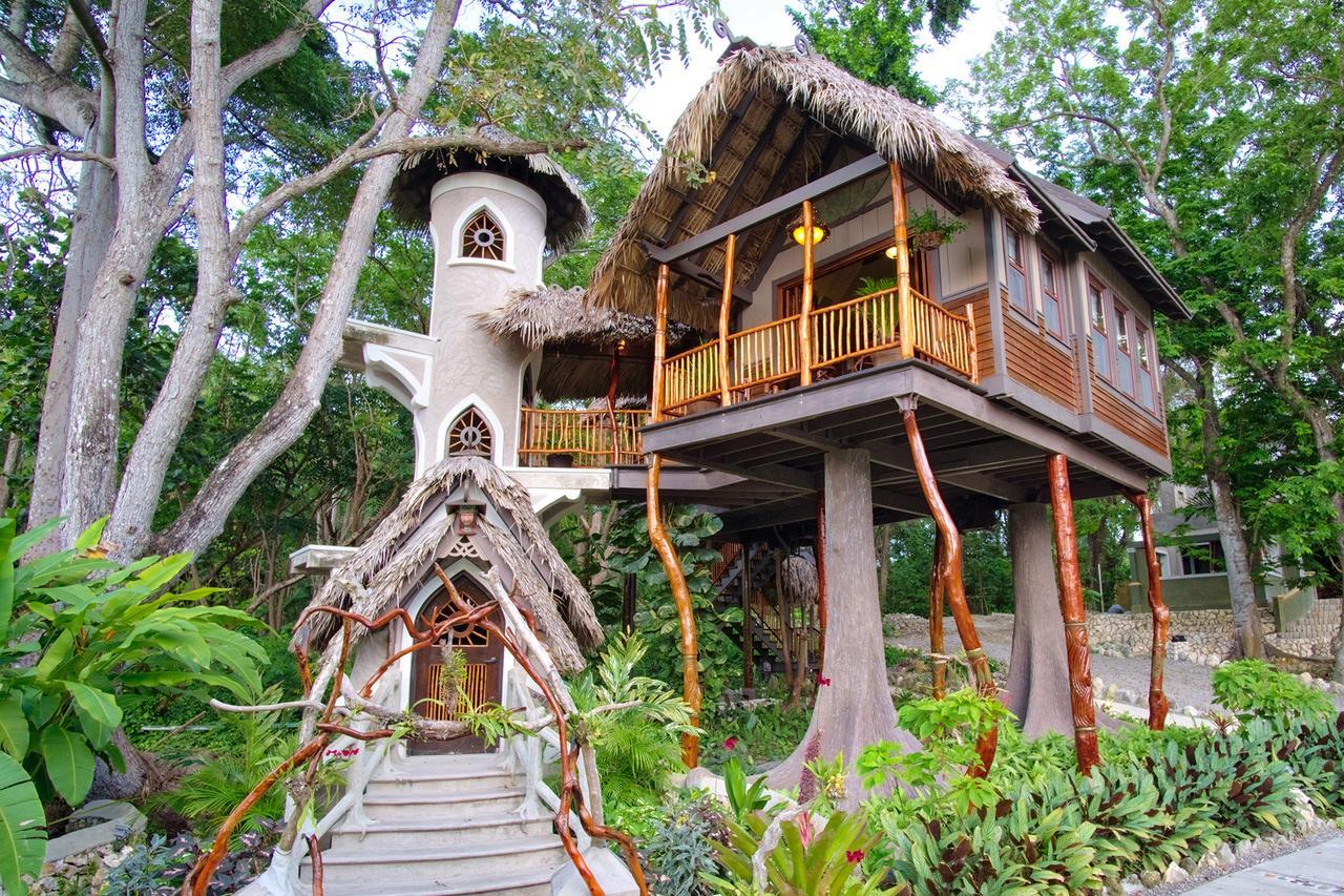 Hermosa Cove Villa Resort & Suites Ocho Rios Zewnętrze zdjęcie