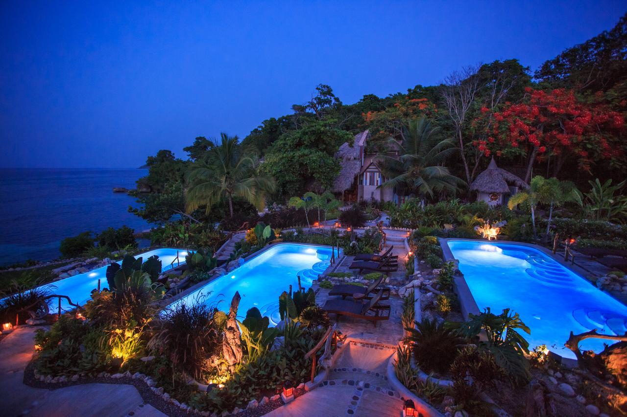 Hermosa Cove Villa Resort & Suites Ocho Rios Zewnętrze zdjęcie