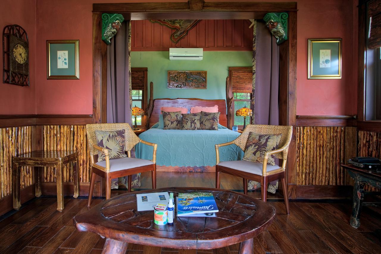 Hermosa Cove Villa Resort & Suites Ocho Rios Zewnętrze zdjęcie