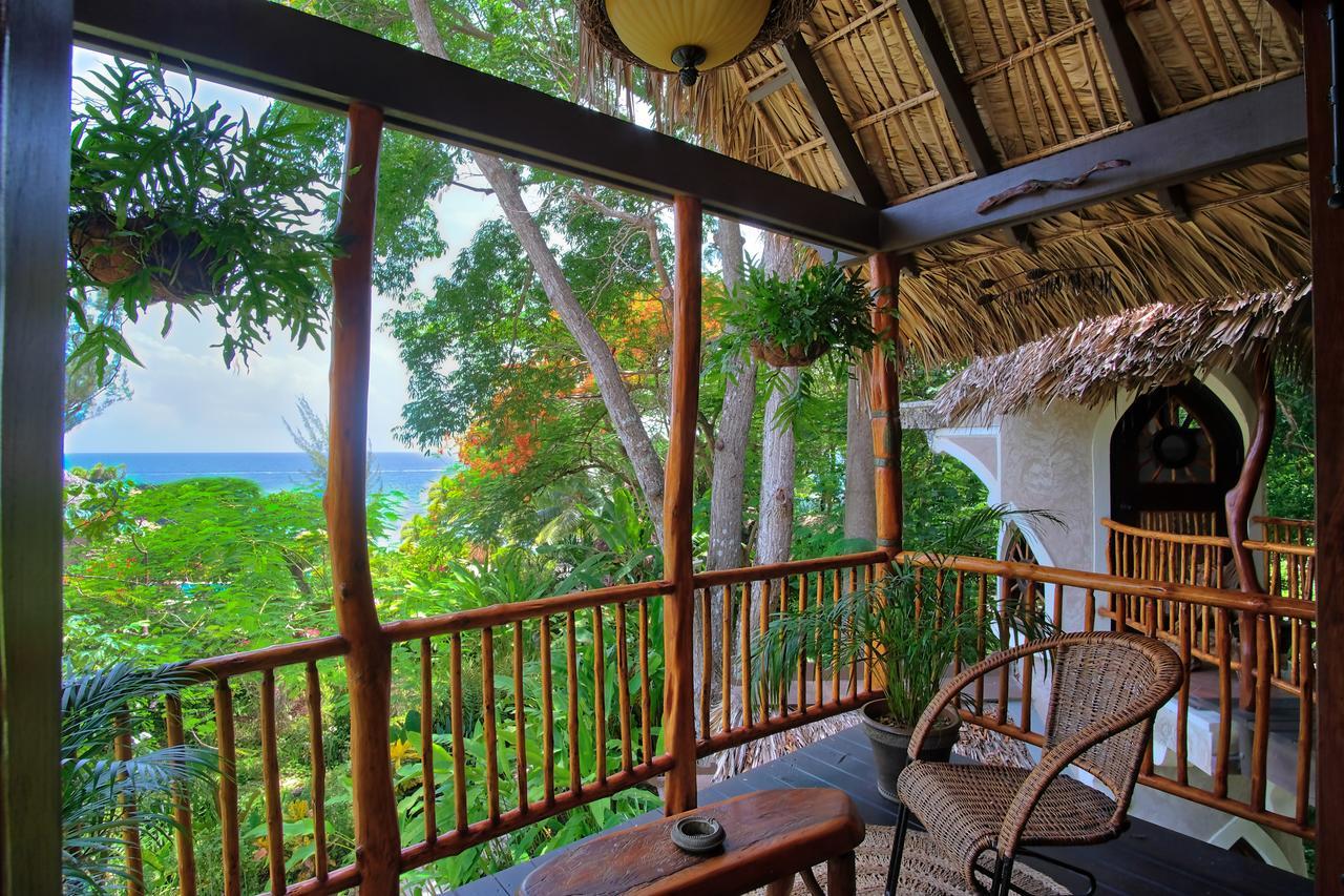 Hermosa Cove Villa Resort & Suites Ocho Rios Zewnętrze zdjęcie
