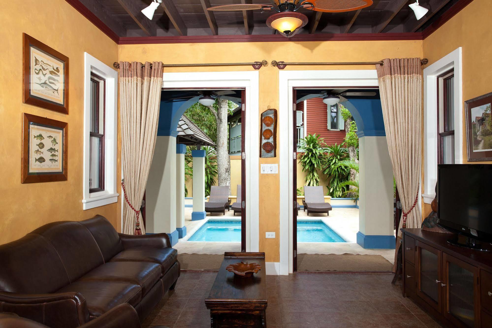 Hermosa Cove Villa Resort & Suites Ocho Rios Zewnętrze zdjęcie
