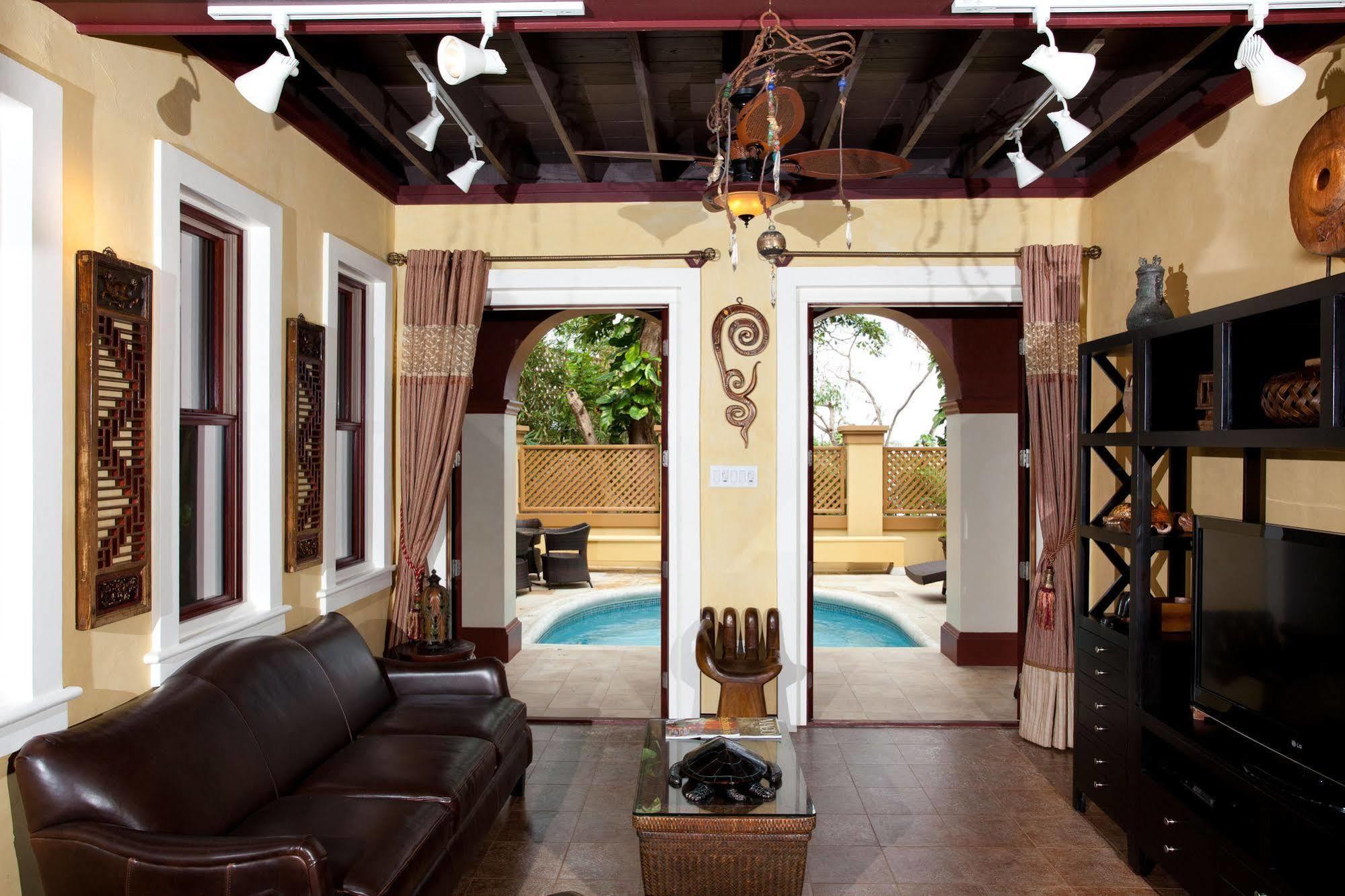 Hermosa Cove Villa Resort & Suites Ocho Rios Zewnętrze zdjęcie