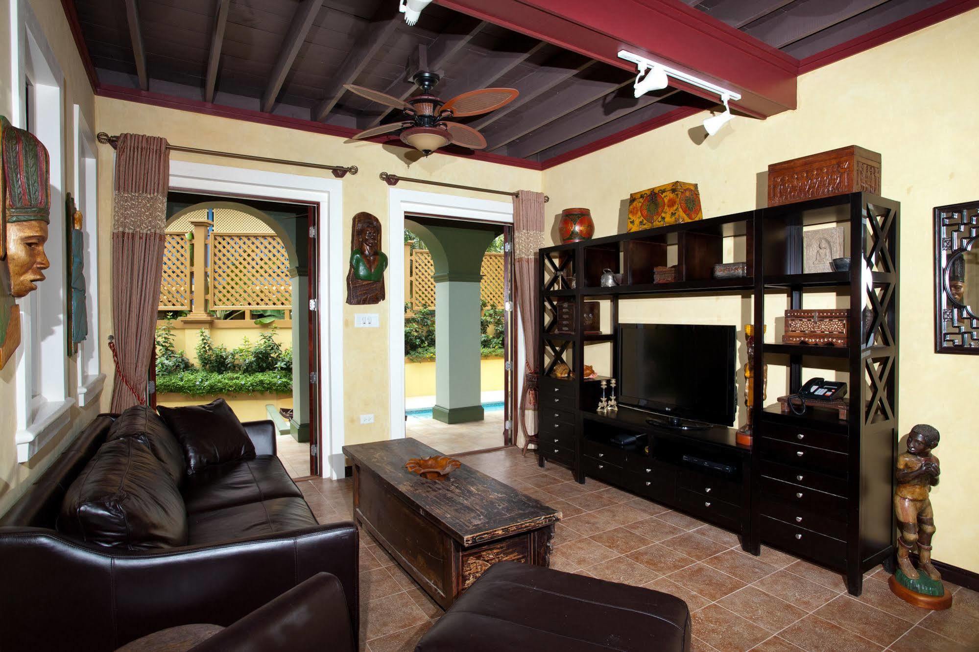 Hermosa Cove Villa Resort & Suites Ocho Rios Zewnętrze zdjęcie