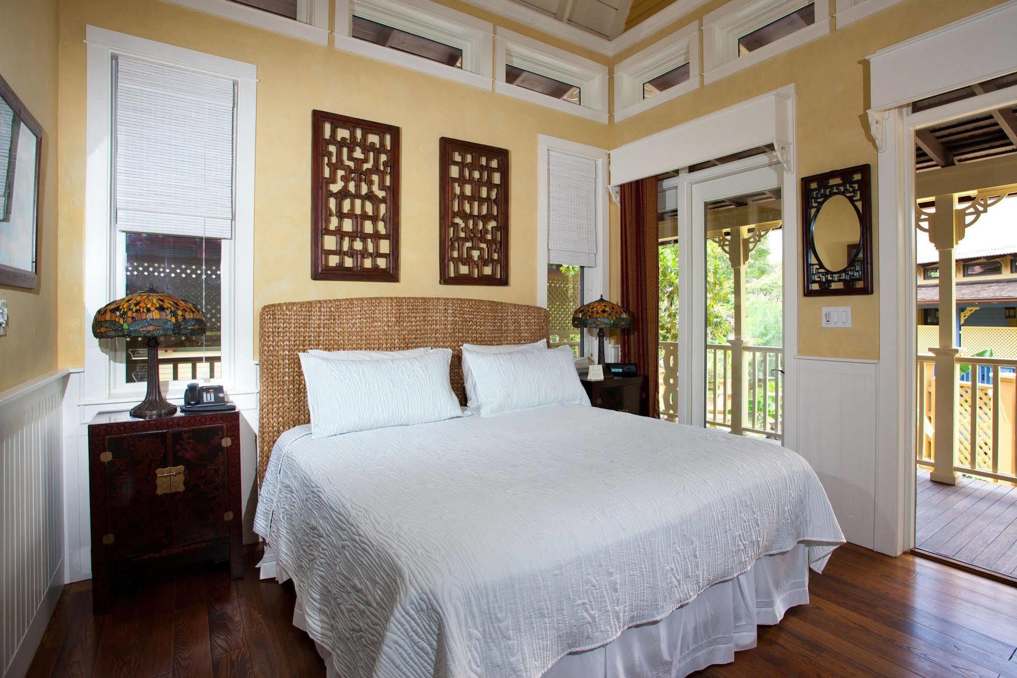 Hermosa Cove Villa Resort & Suites Ocho Rios Zewnętrze zdjęcie