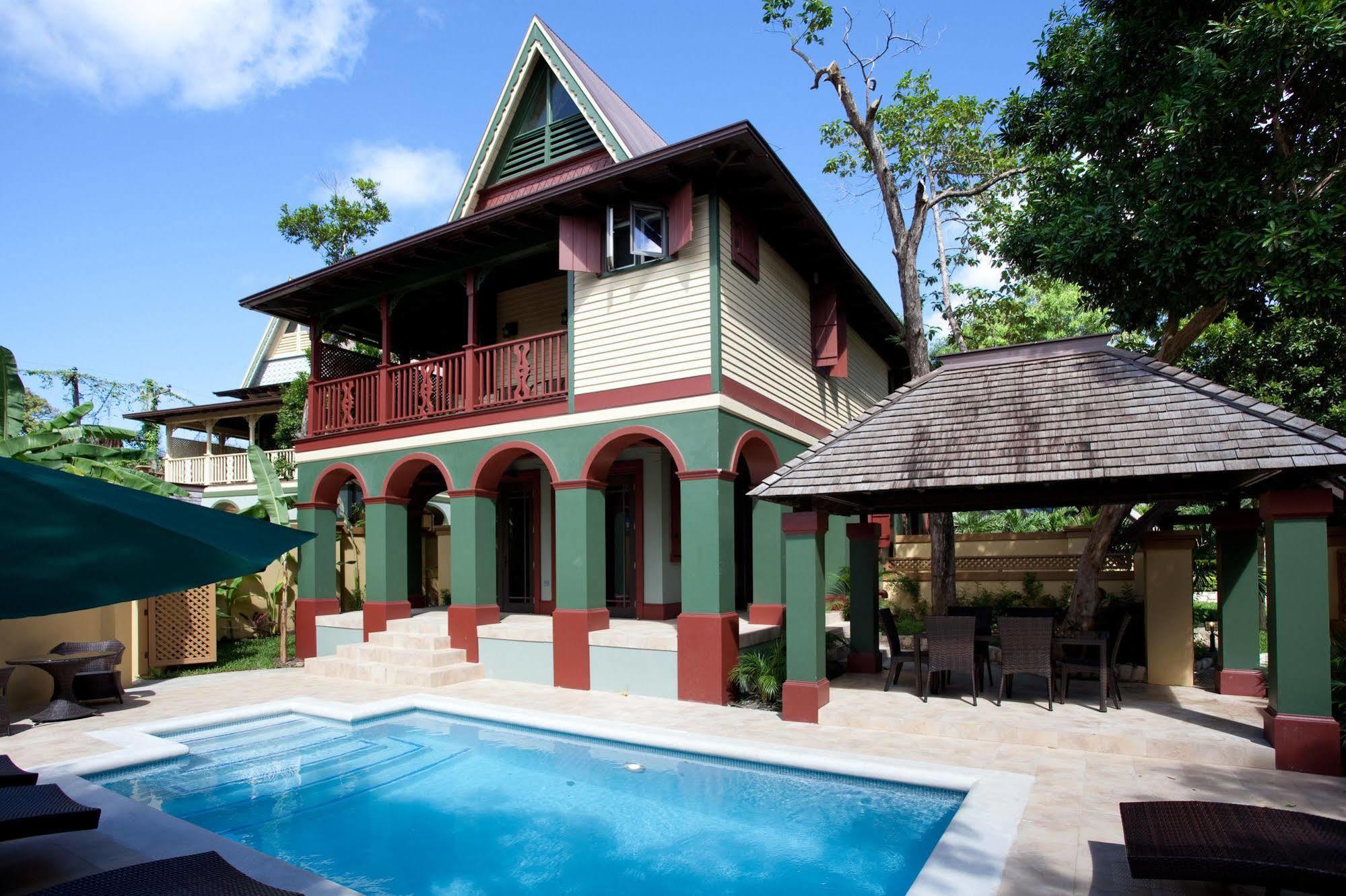Hermosa Cove Villa Resort & Suites Ocho Rios Zewnętrze zdjęcie