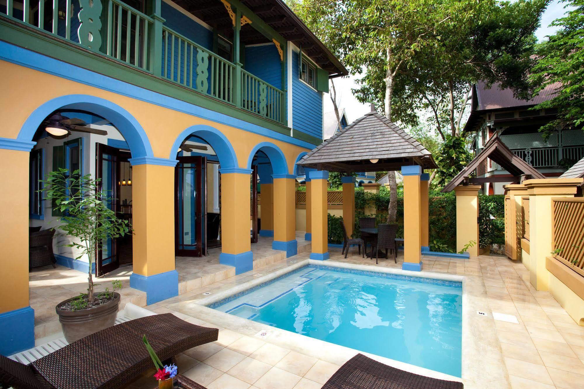 Hermosa Cove Villa Resort & Suites Ocho Rios Zewnętrze zdjęcie