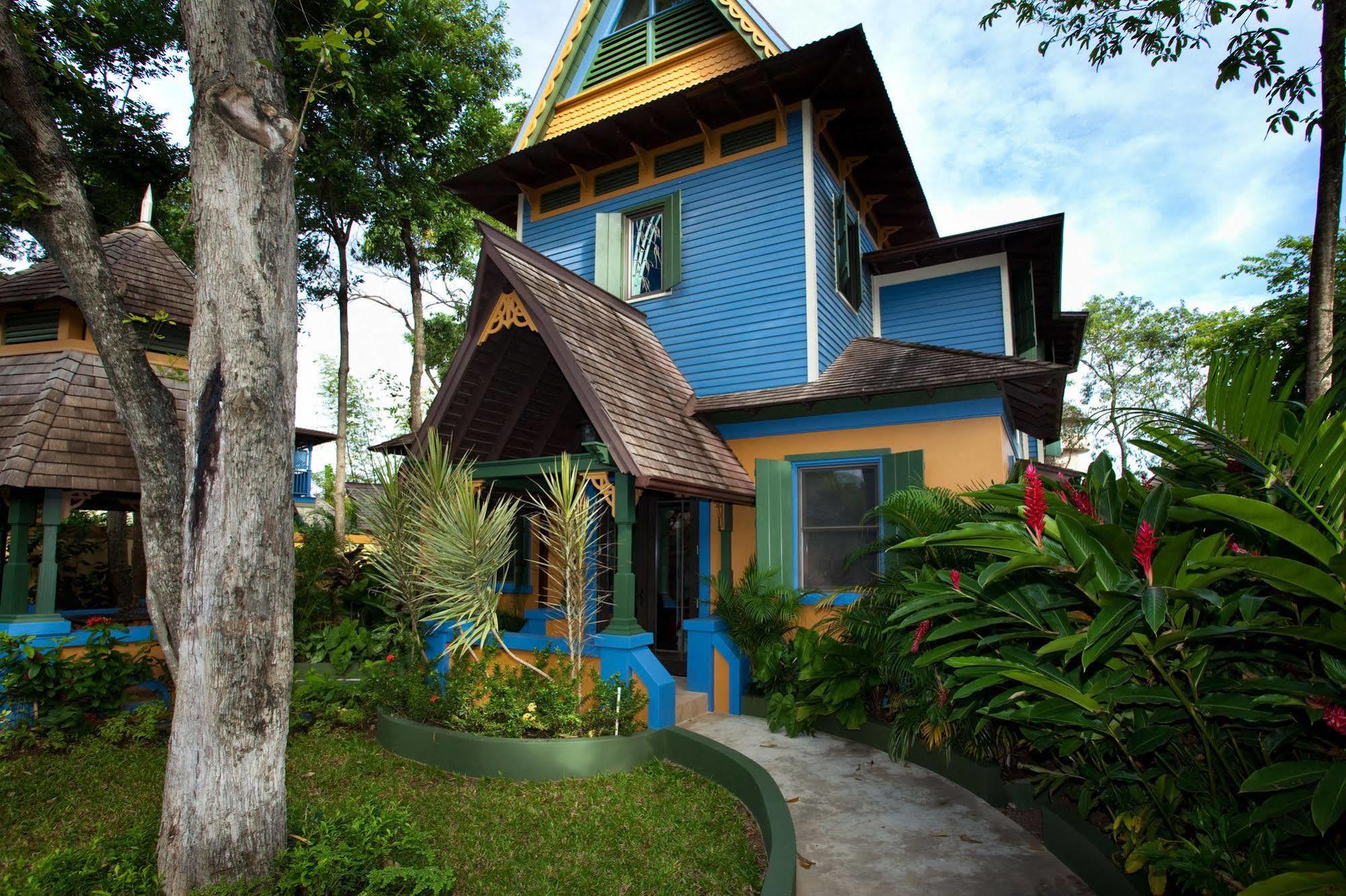 Hermosa Cove Villa Resort & Suites Ocho Rios Zewnętrze zdjęcie
